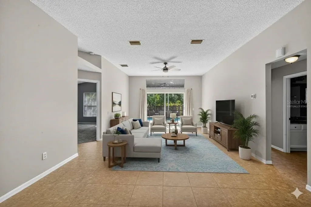 12630 Early Run Lane Riverview FL 33578