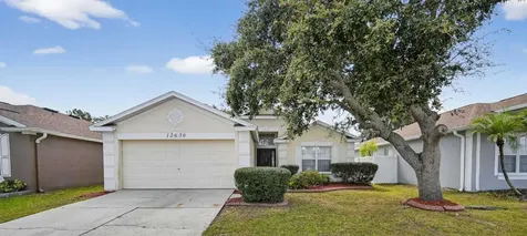 12630 Early Run Lane Riverview FL 33578