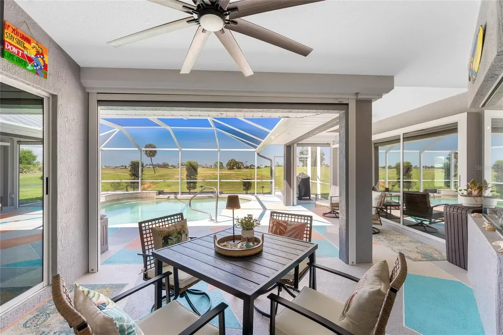 20 Bunker Terrace Rotonda West FL 33947