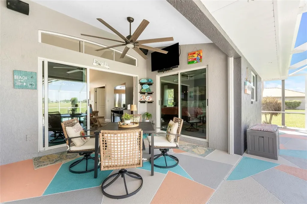 20 Bunker Terrace Rotonda West FL 33947
