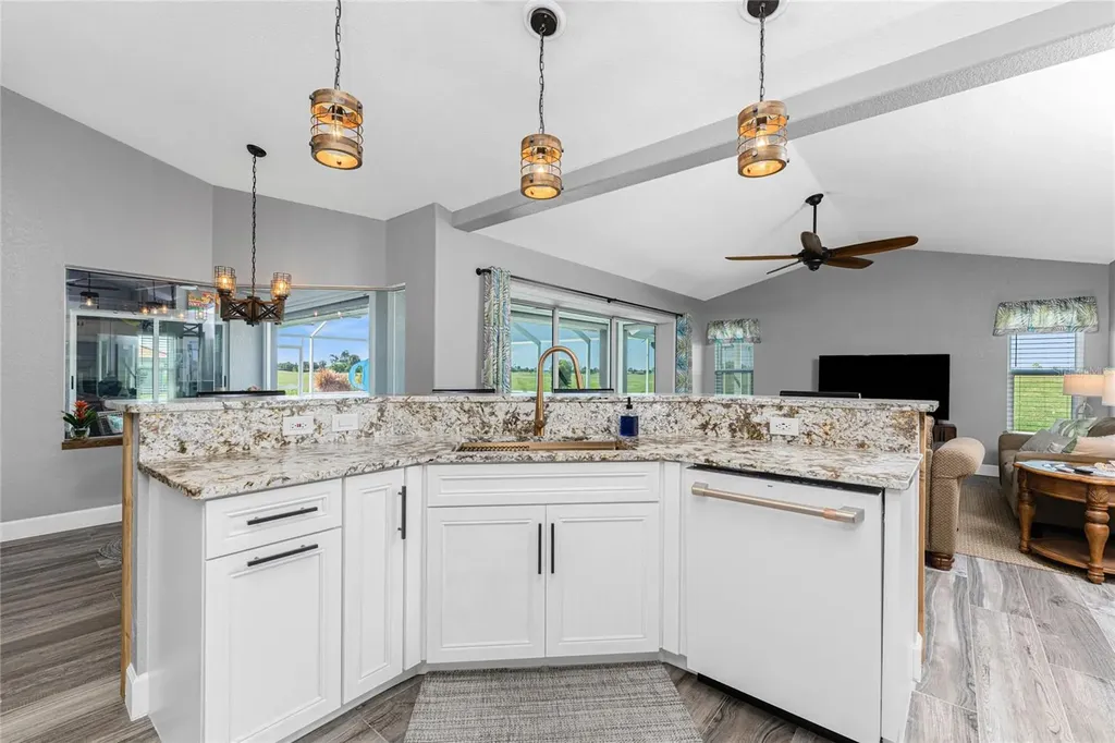 20 Bunker Terrace Rotonda West FL 33947