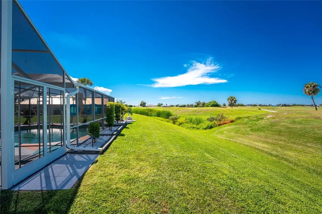 20 Bunker Terrace Rotonda West FL 33947