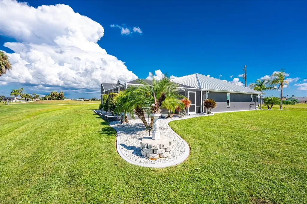 20 Bunker Terrace Rotonda West FL 33947