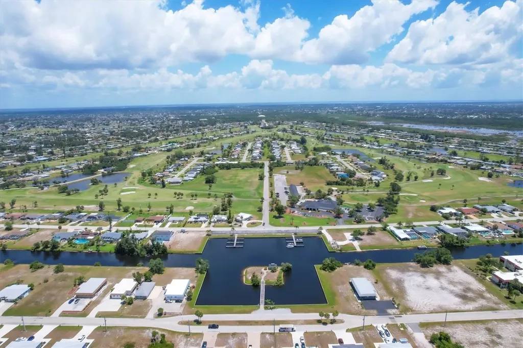 20 Bunker Terrace Rotonda West FL 33947
