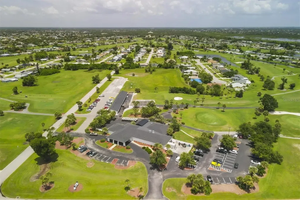 20 Bunker Terrace Rotonda West FL 33947