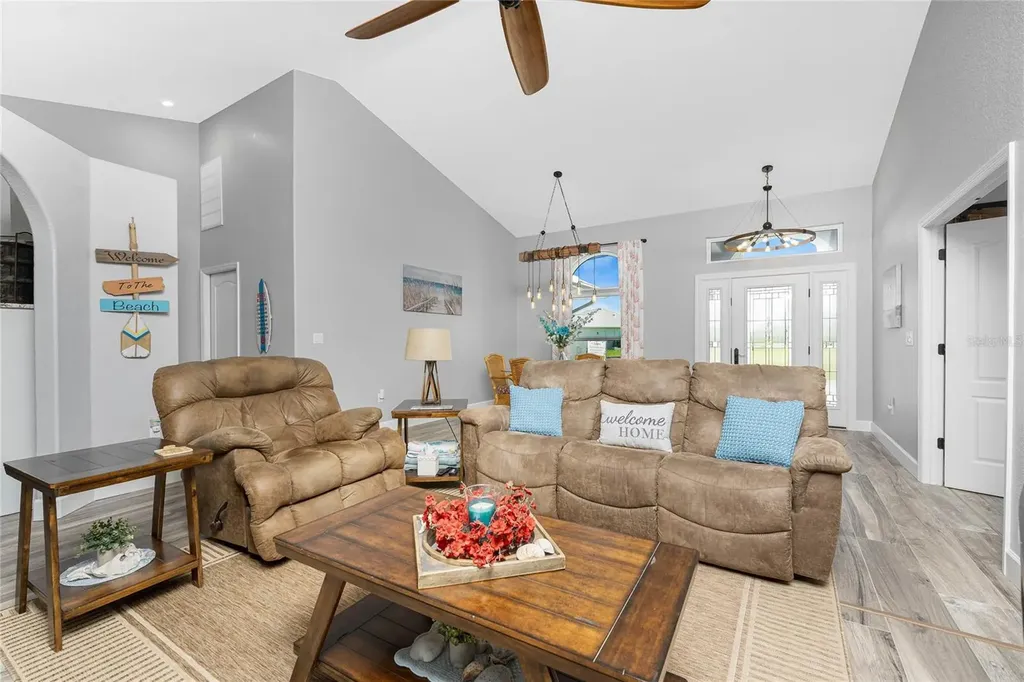 20 Bunker Terrace Rotonda West FL 33947