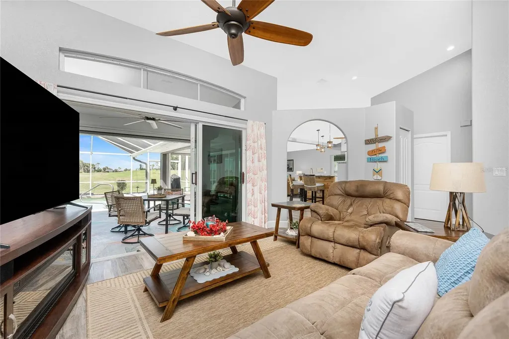 20 Bunker Terrace Rotonda West FL 33947