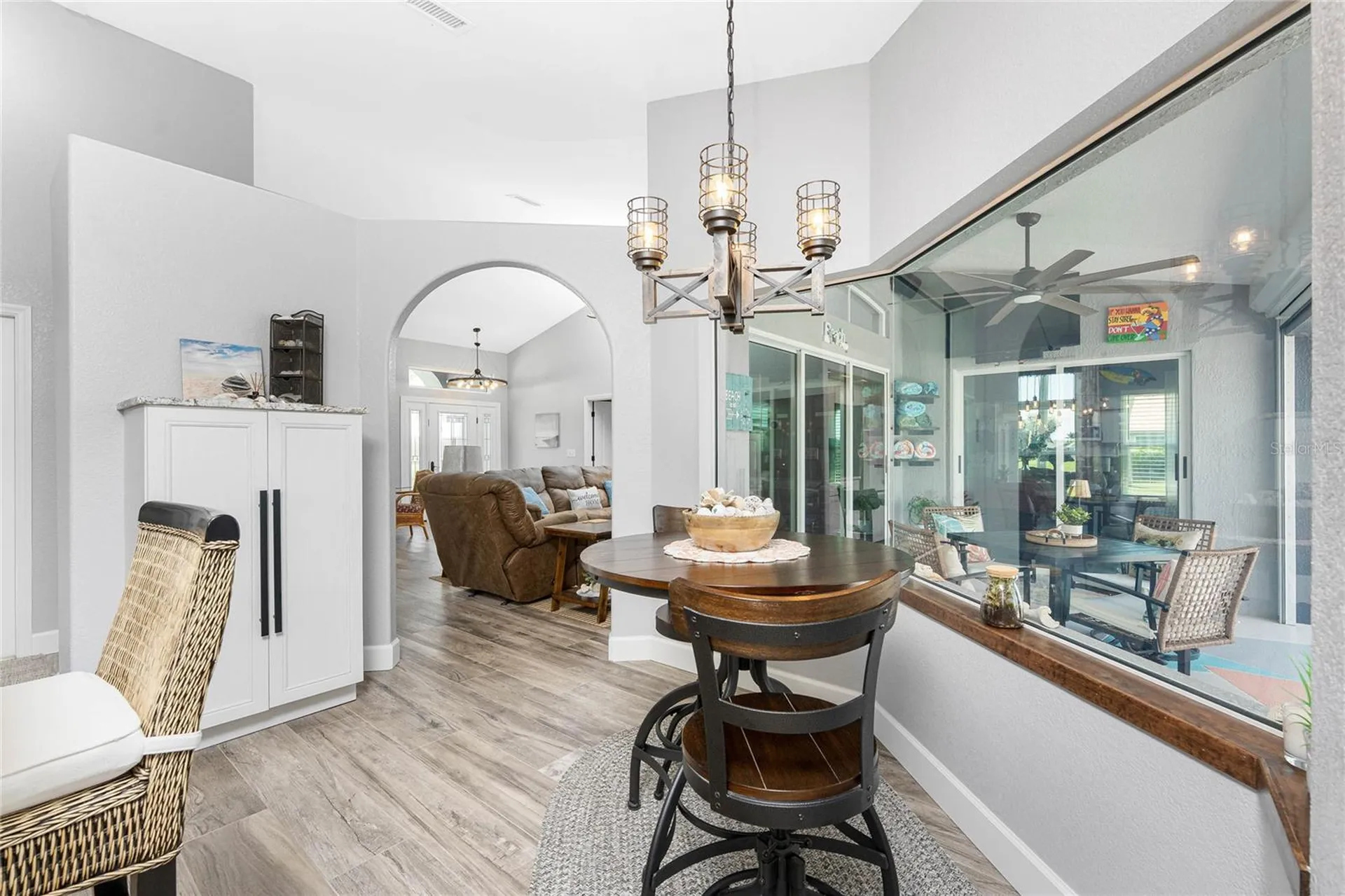 20 Bunker Terrace Rotonda West FL 33947