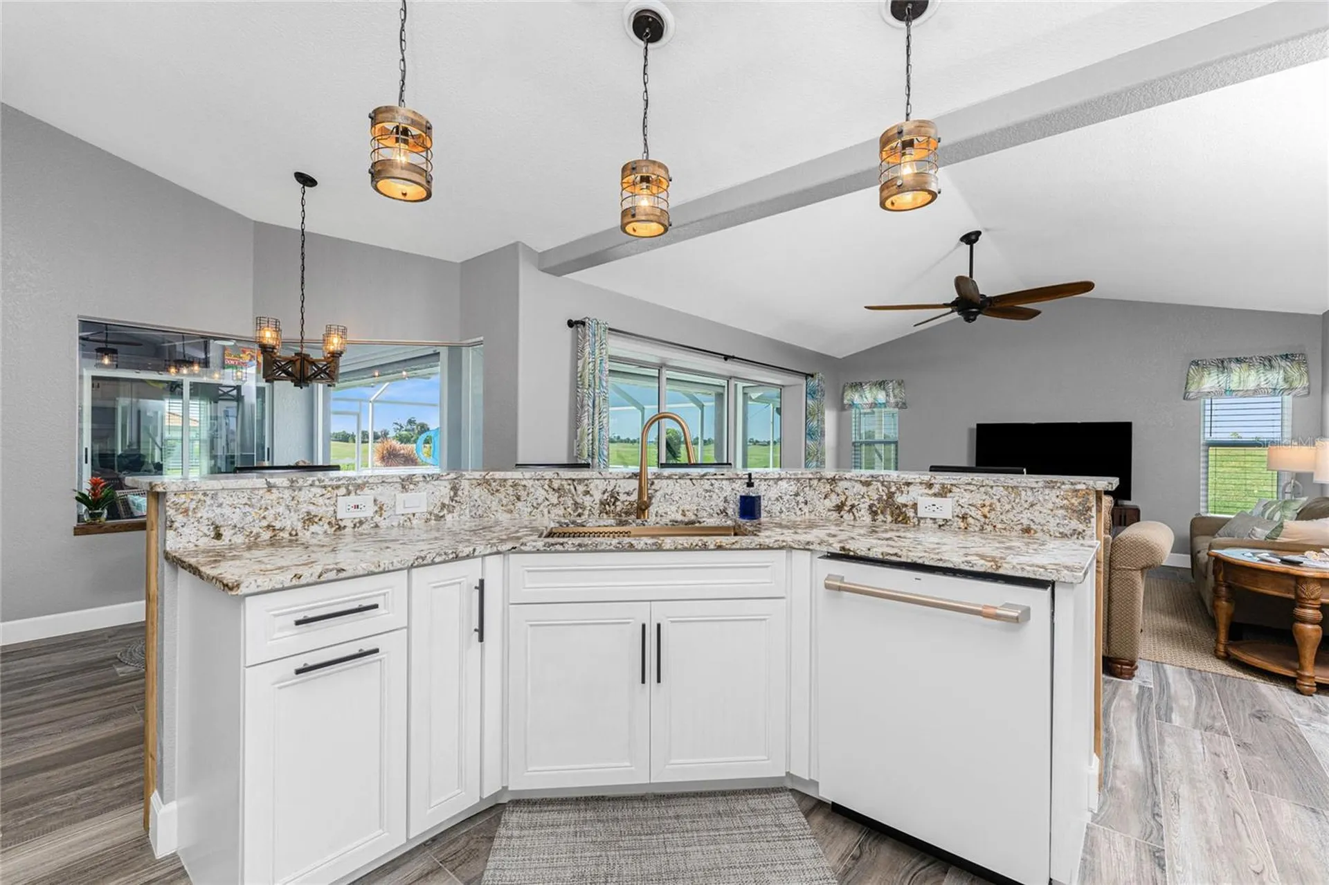 20 Bunker Terrace Rotonda West FL 33947