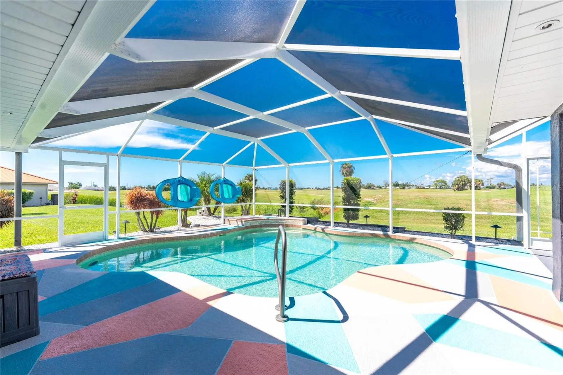 20 Bunker Terrace Rotonda West FL 33947