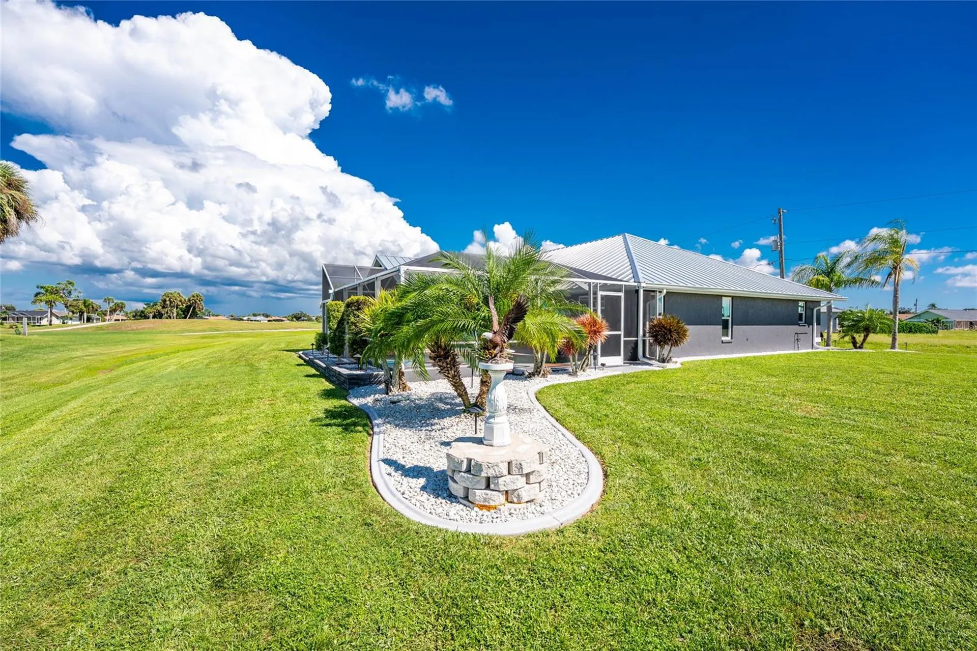 20 Bunker Terrace Rotonda West FL 33947