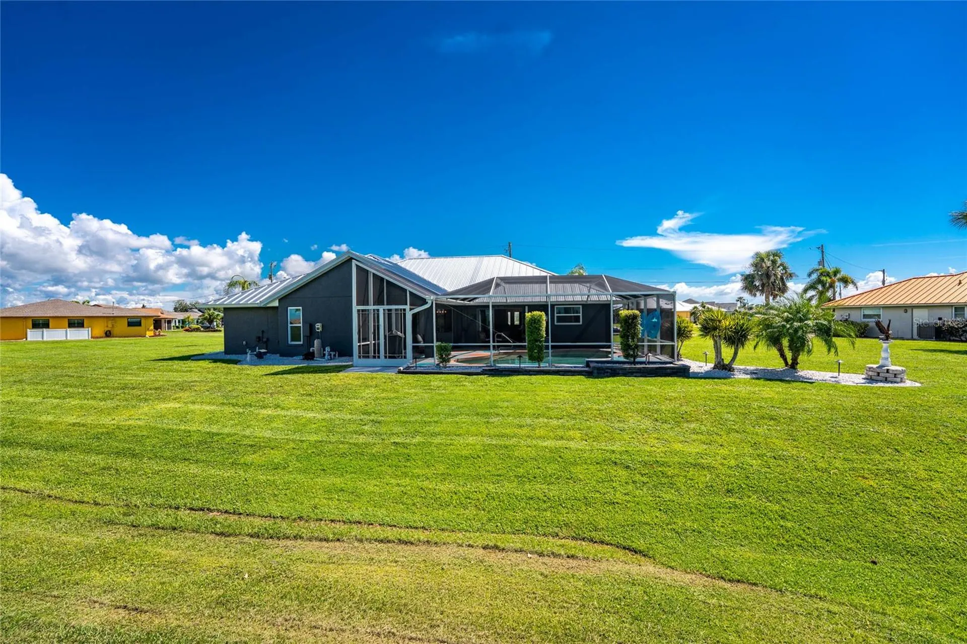 20 Bunker Terrace Rotonda West FL 33947