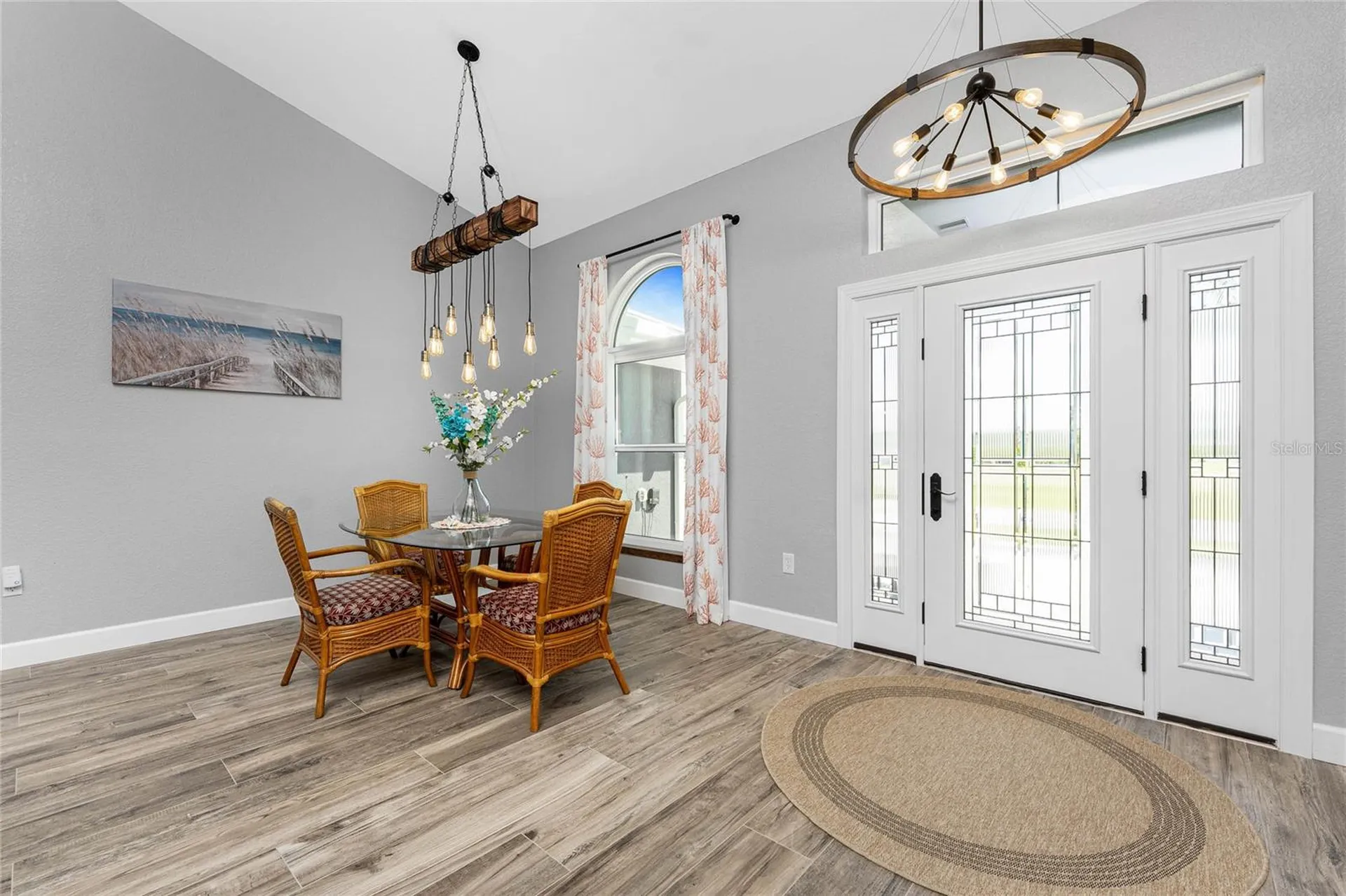 20 Bunker Terrace Rotonda West FL 33947