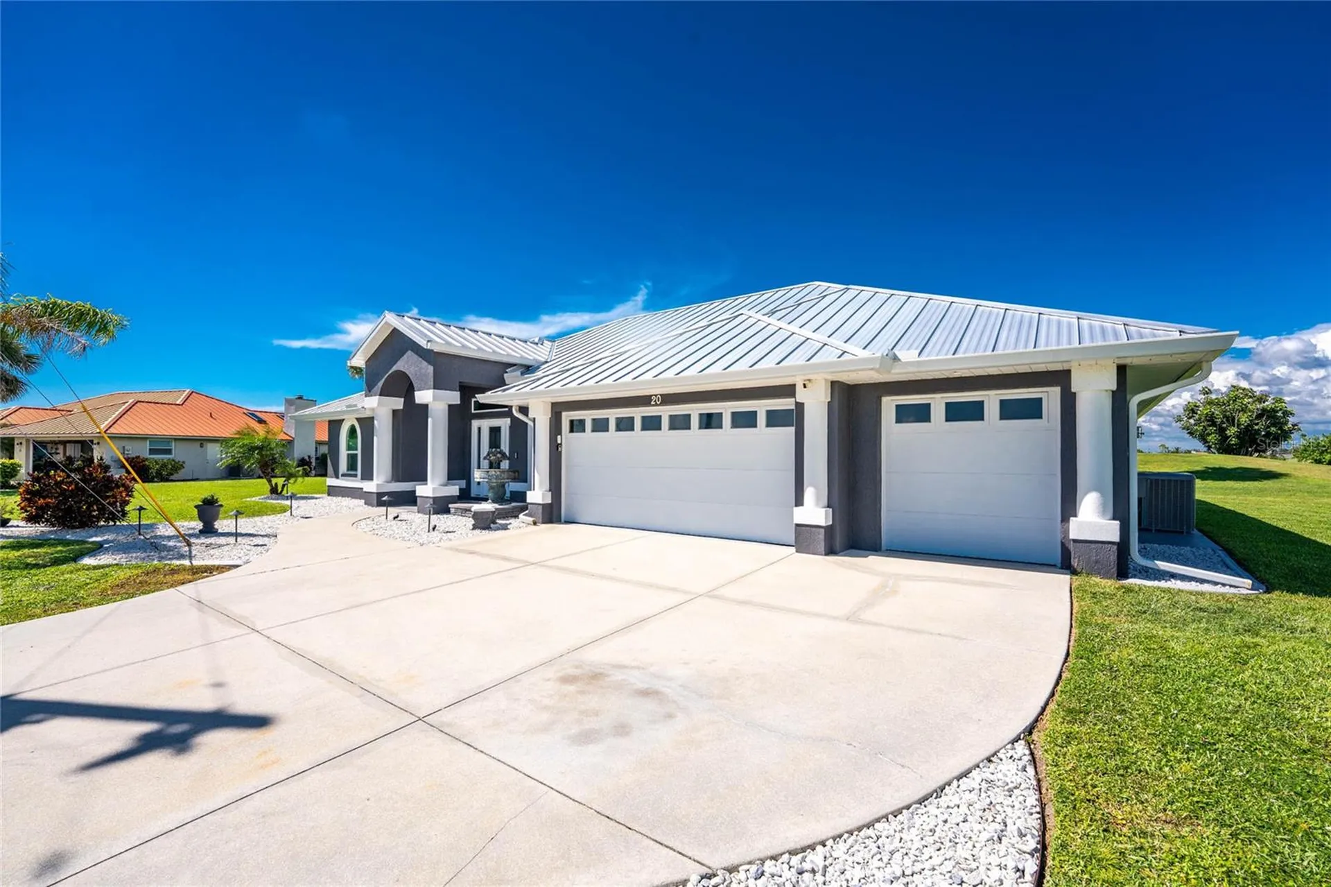 20 Bunker Terrace Rotonda West FL 33947
