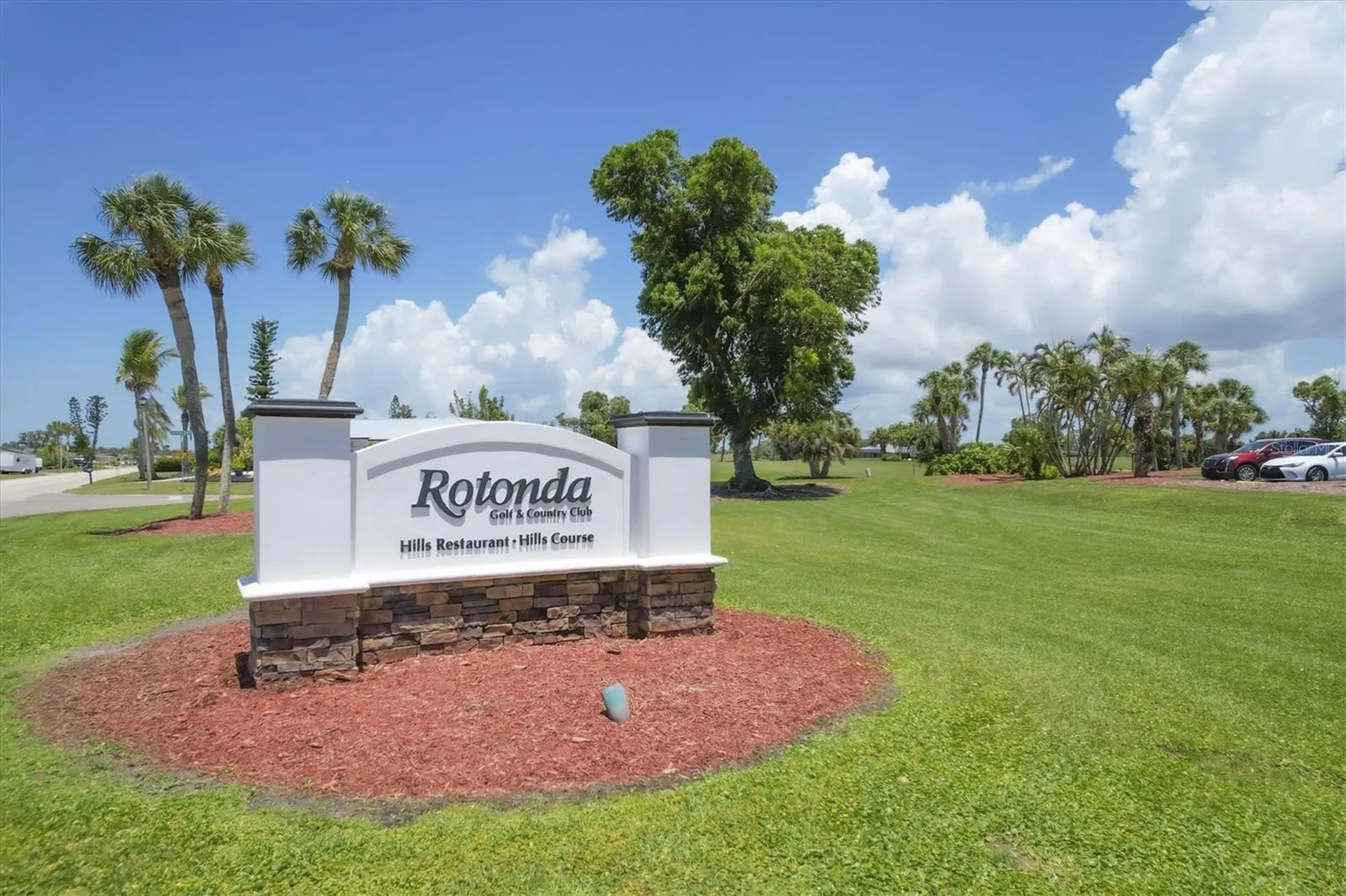 20 Bunker Terrace Rotonda West FL 33947