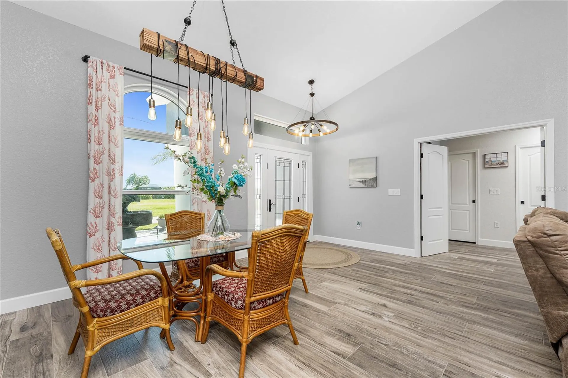 20 Bunker Terrace Rotonda West FL 33947