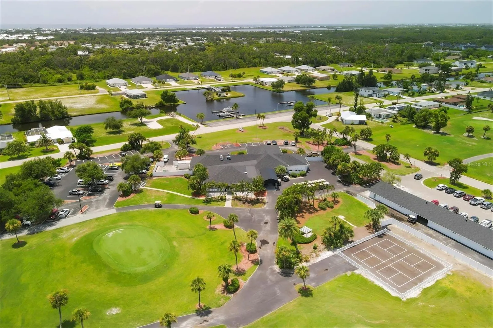 20 Bunker Terrace Rotonda West FL 33947