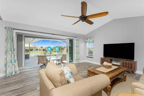 20 Bunker Terrace Rotonda West FL 33947