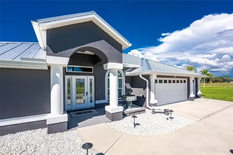 20 Bunker Terrace Rotonda West FL 33947