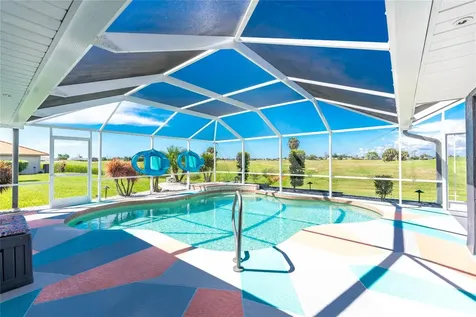 20 Bunker Terrace Rotonda West FL 33947