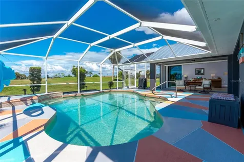 20 Bunker Terrace Rotonda West FL 33947