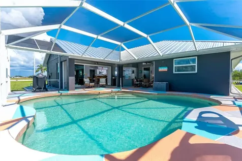 20 Bunker Terrace Rotonda West FL 33947