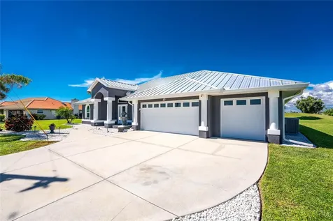 20 Bunker Terrace Rotonda West FL 33947