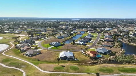 20 Bunker Terrace Rotonda West FL 33947
