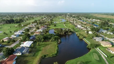 20 Bunker Terrace Rotonda West FL 33947
