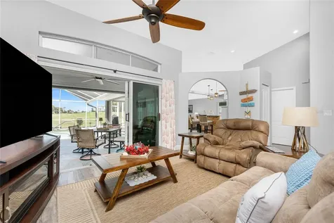 20 Bunker Terrace Rotonda West FL 33947