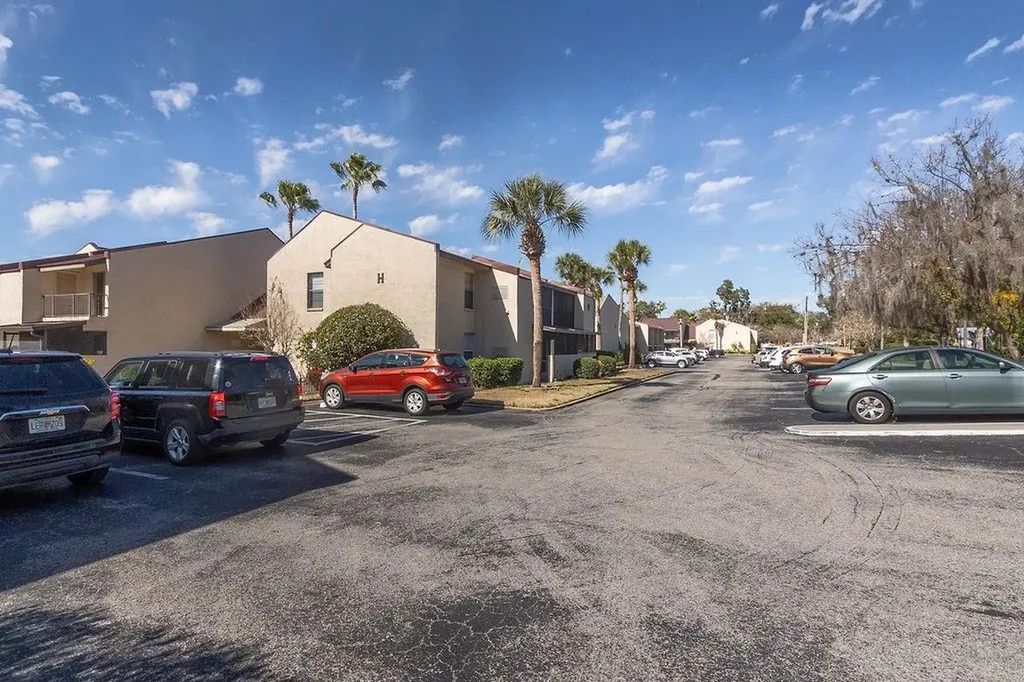 100 E Kentucky Avenue Deland FL 32724