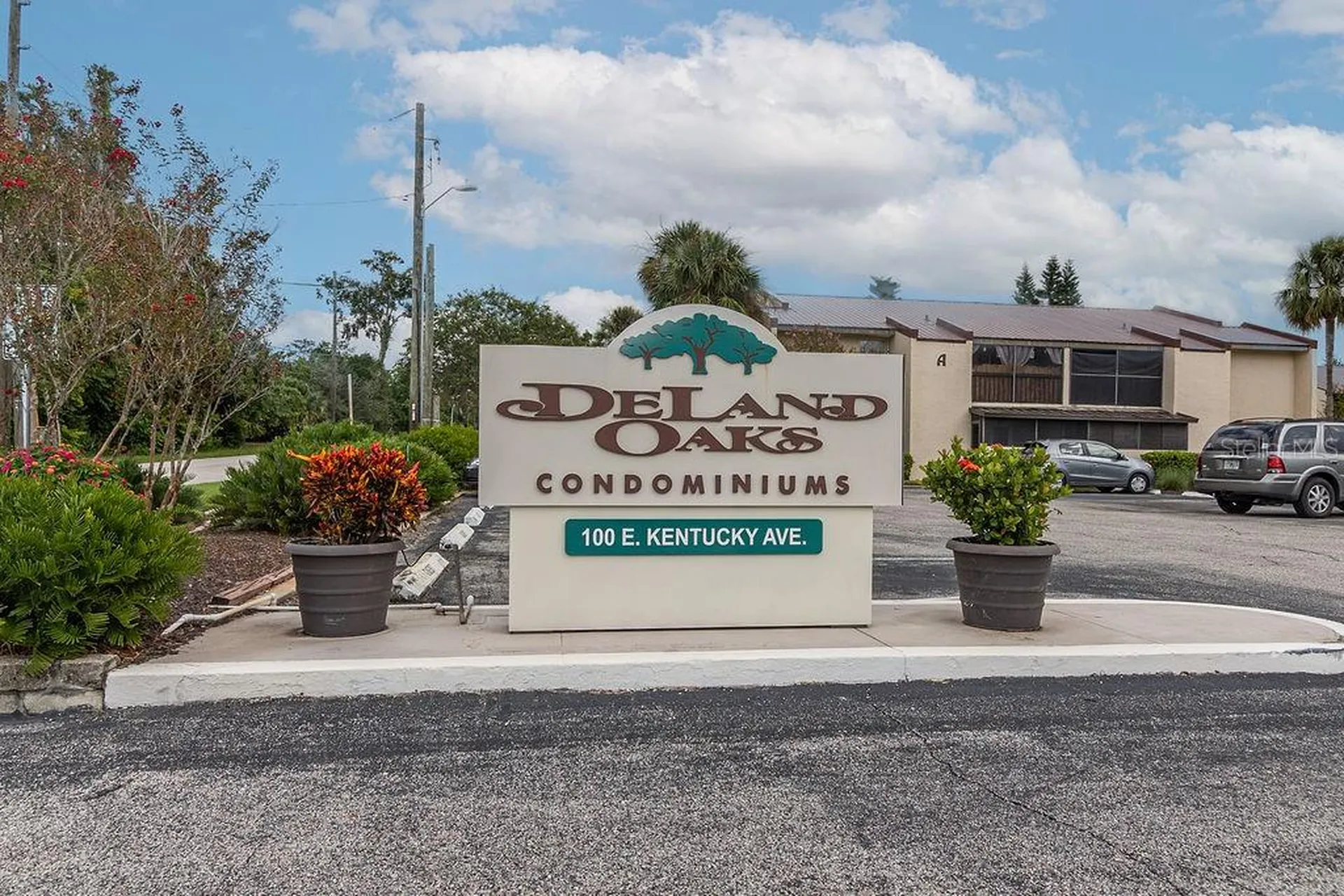 100 E Kentucky Avenue Deland FL 32724
