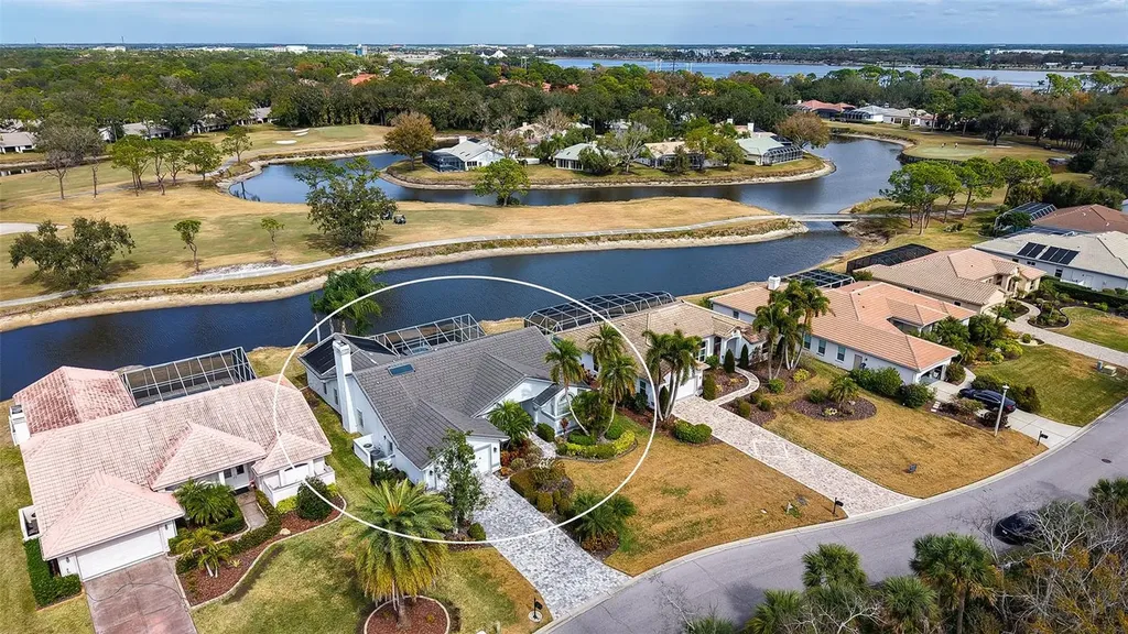 5515 Downham Meadows Sarasota FL 34235