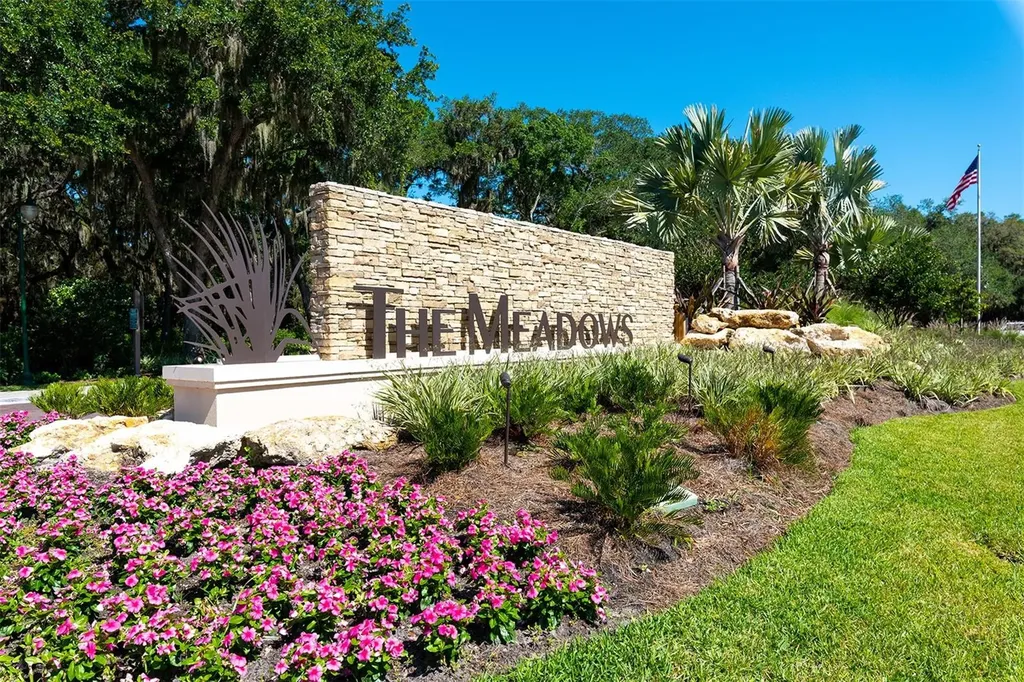 5515 Downham Meadows Sarasota FL 34235