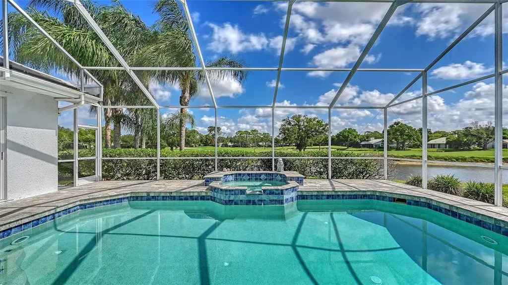 5515 Downham Meadows Sarasota FL 34235
