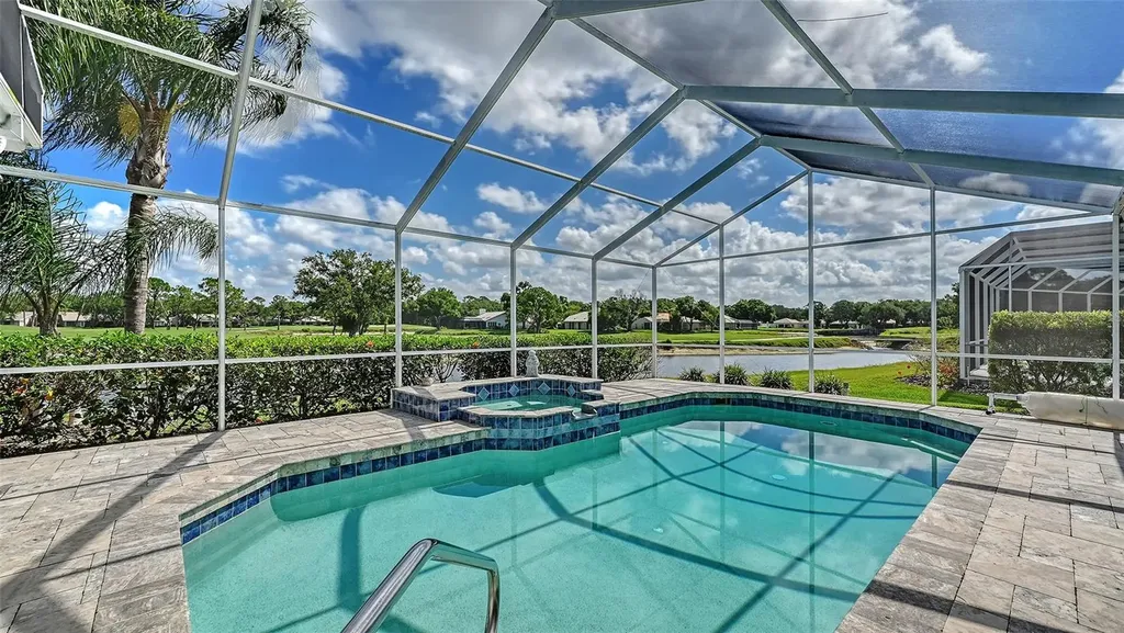 5515 Downham Meadows Sarasota FL 34235