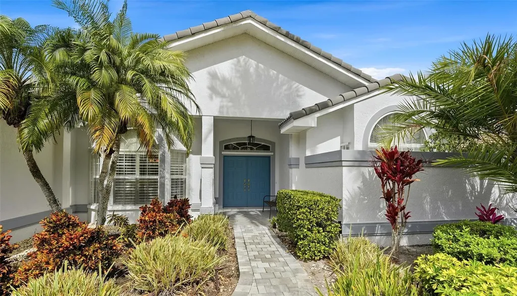 5515 Downham Meadows Sarasota FL 34235