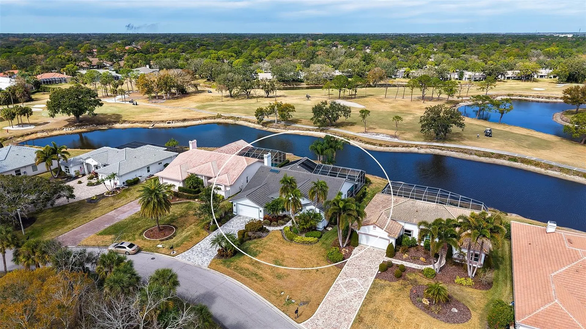 5515 Downham Meadows Sarasota FL 34235