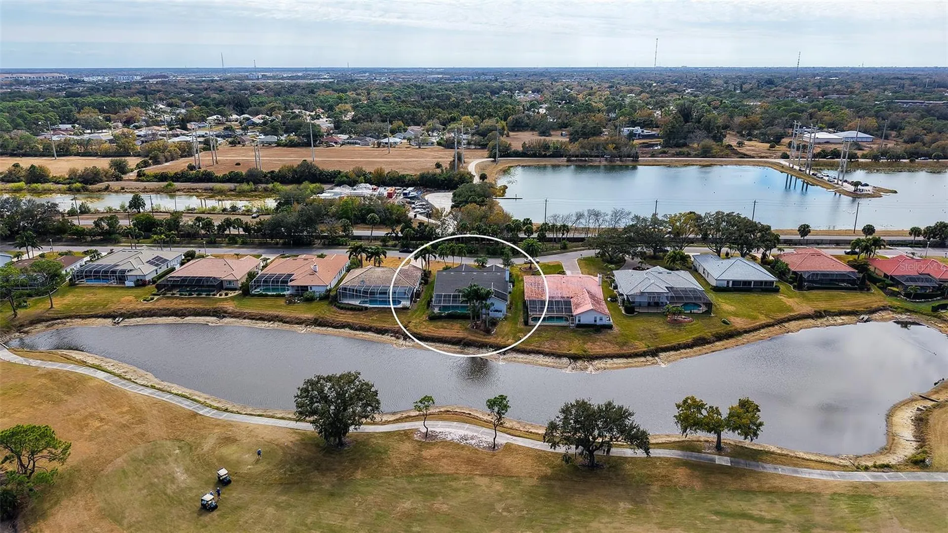 5515 Downham Meadows Sarasota FL 34235