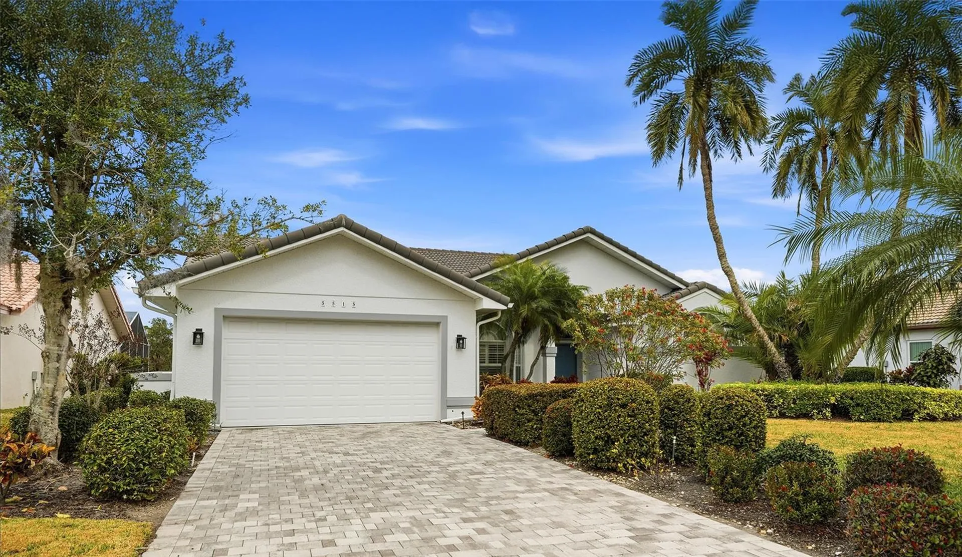 5515 Downham Meadows Sarasota FL 34235
