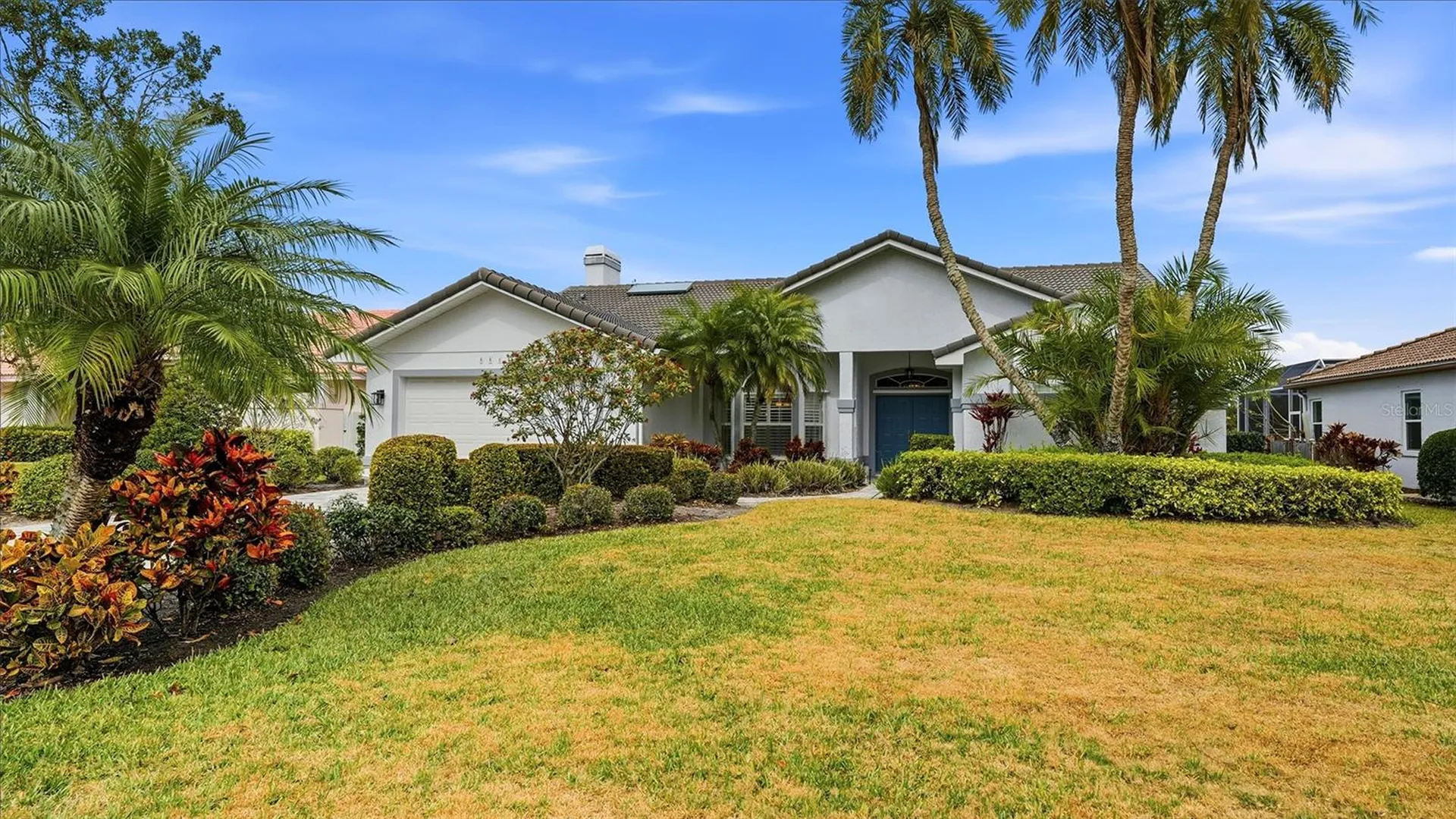 5515 Downham Meadows Sarasota FL 34235
