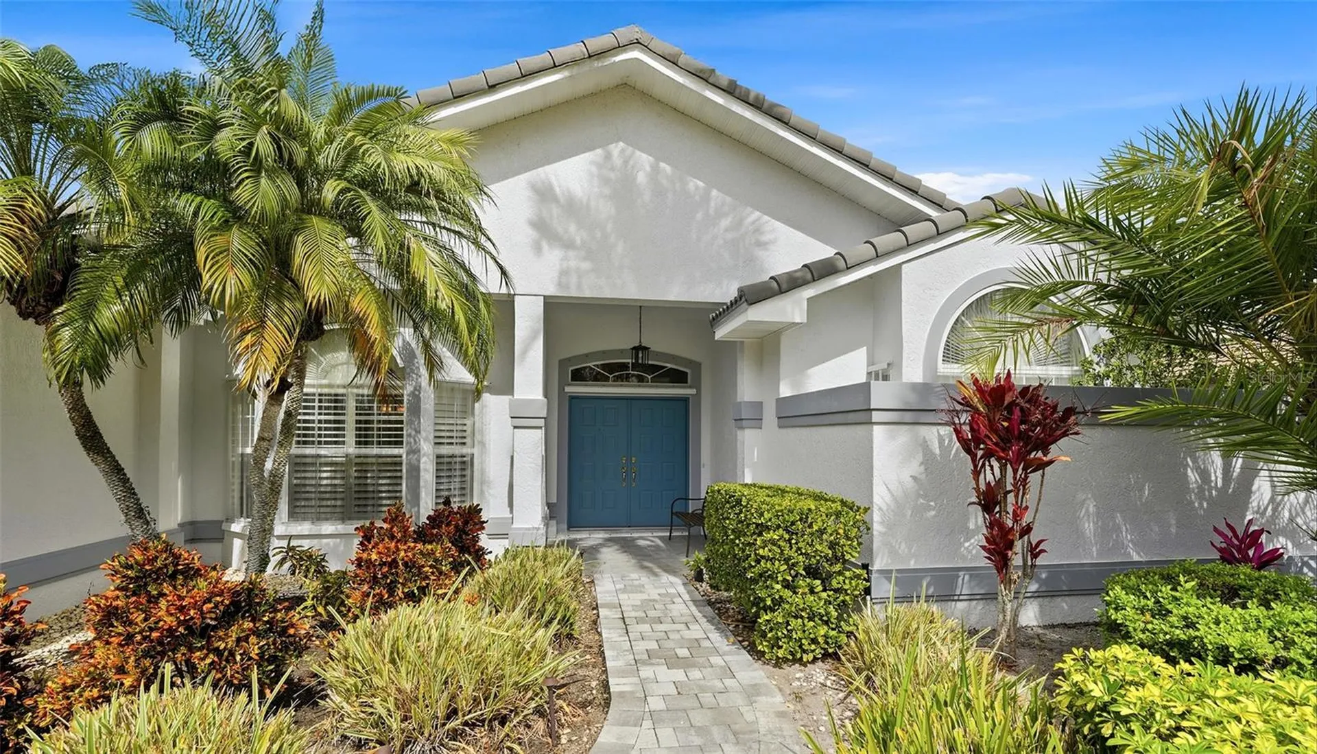 5515 Downham Meadows Sarasota FL 34235