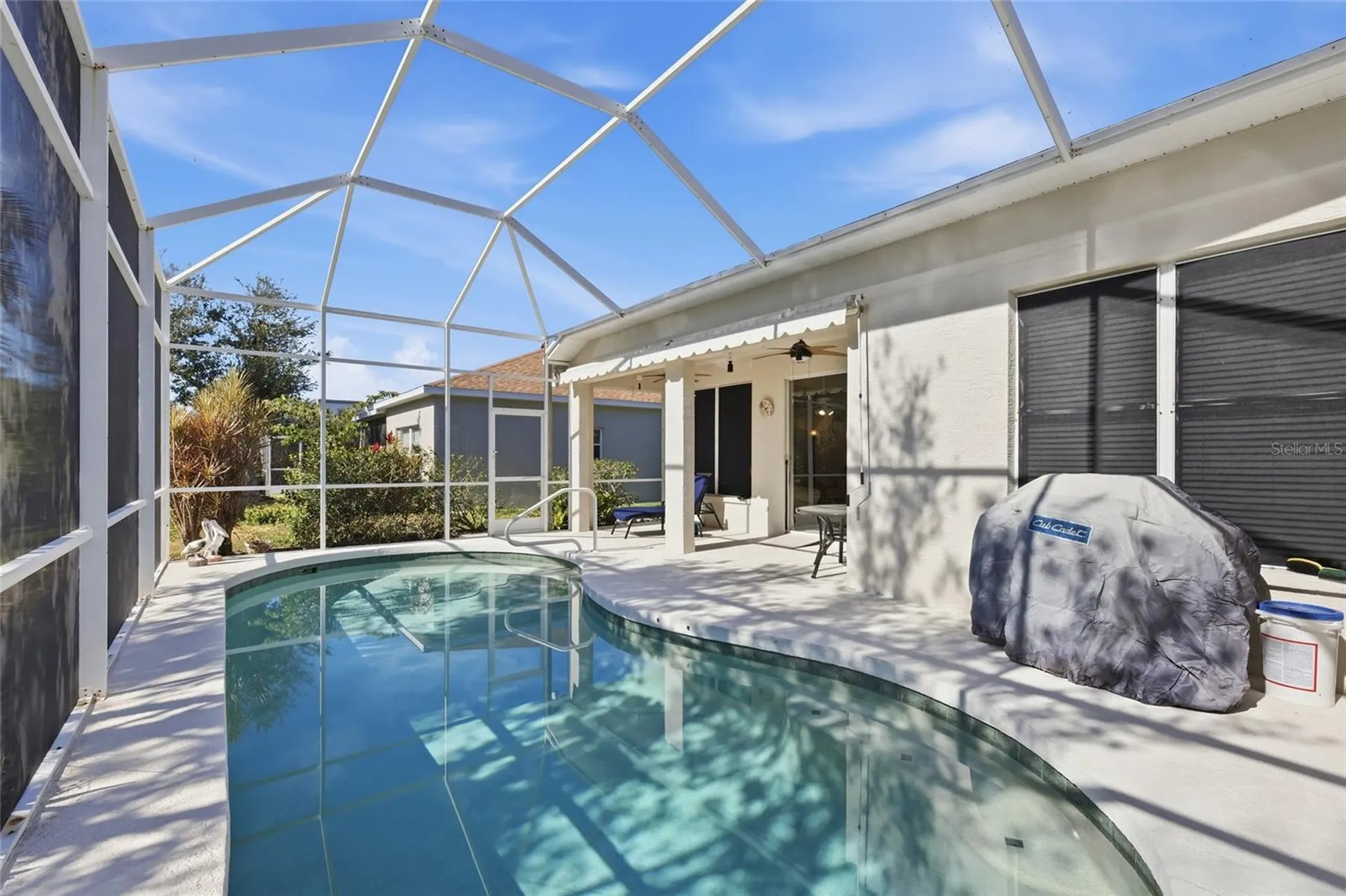 6290 Buckingham Street Sarasota FL 34238