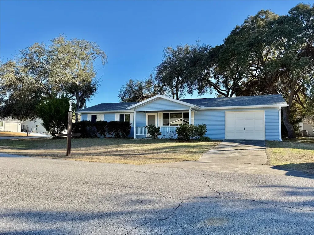 8108 SW 108th Place Road Ocala FL 34481