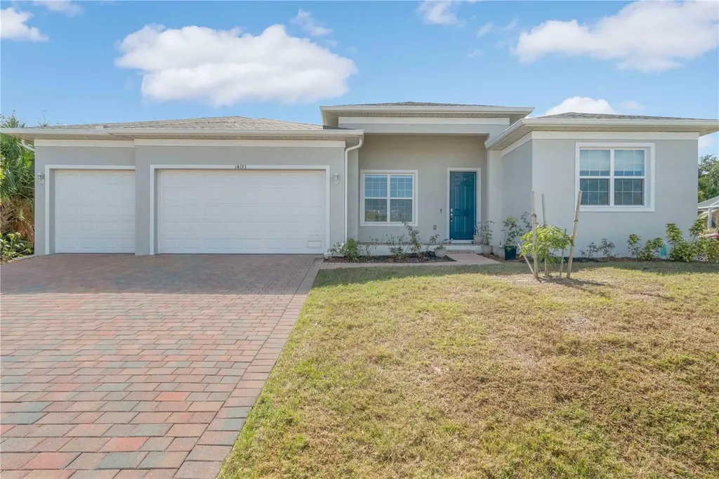 14193 Fort Myers Avenue Port Charlotte FL 33981