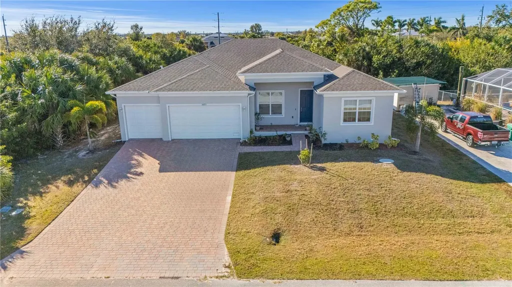 14193 Fort Myers Avenue Port Charlotte FL 33981