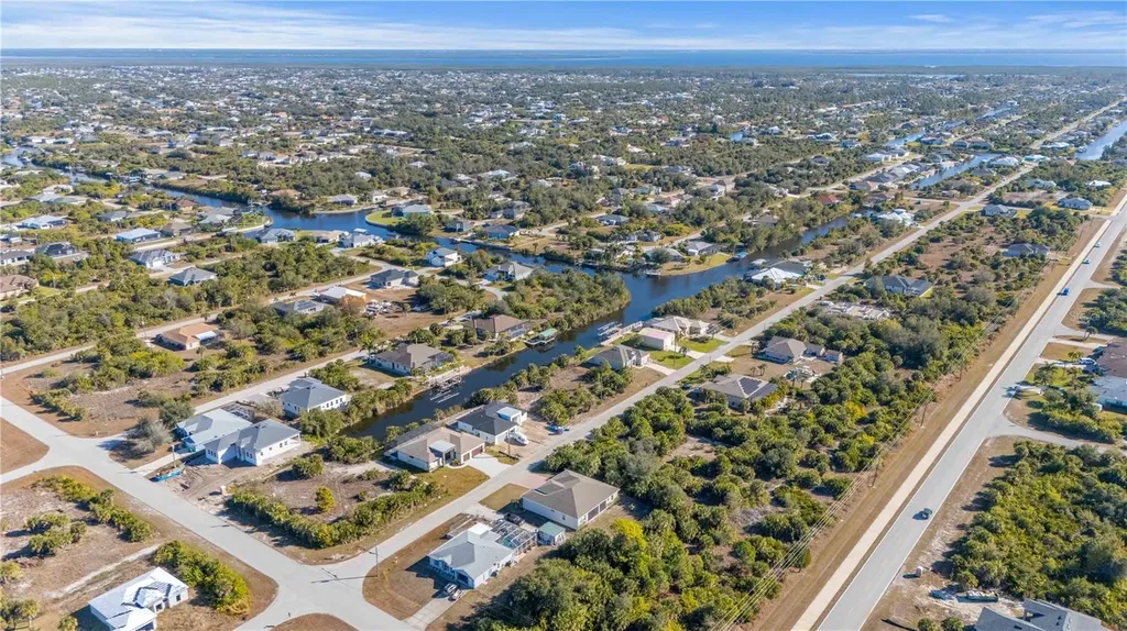 14193 Fort Myers Avenue Port Charlotte FL 33981