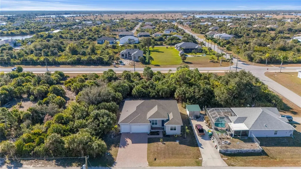 14193 Fort Myers Avenue Port Charlotte FL 33981
