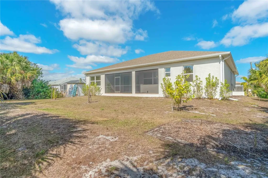 14193 Fort Myers Avenue Port Charlotte FL 33981