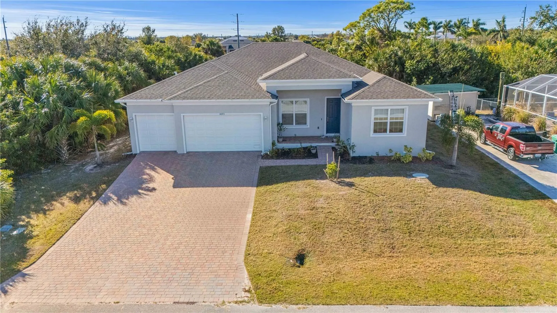 14193 Fort Myers Avenue Port Charlotte FL 33981